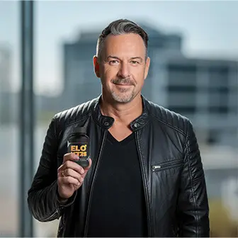 EloMaas Verified Purchase Jason