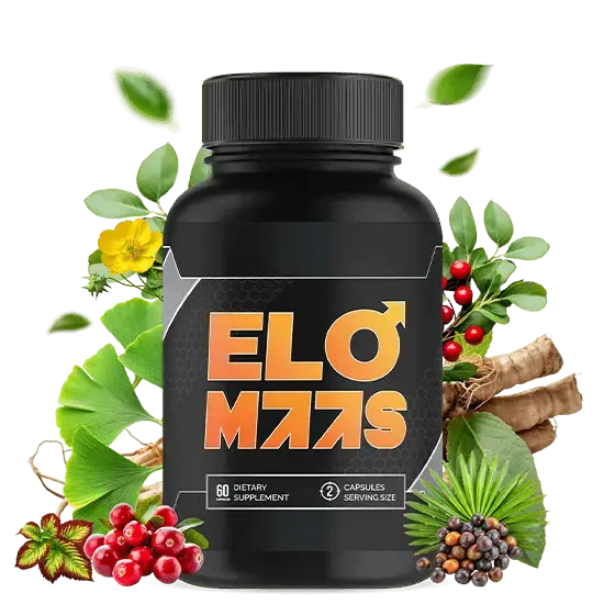 EloMass Supplement
