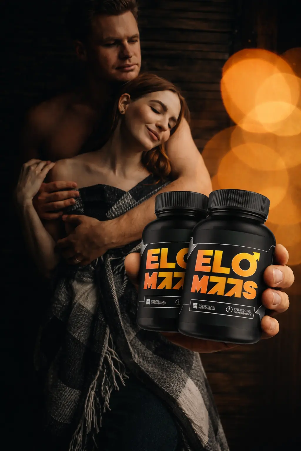 EloMass Performance Booster